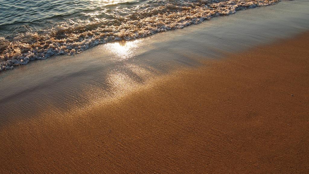 Вилла Mar Y Sol Санхенхо Экстерьер фото